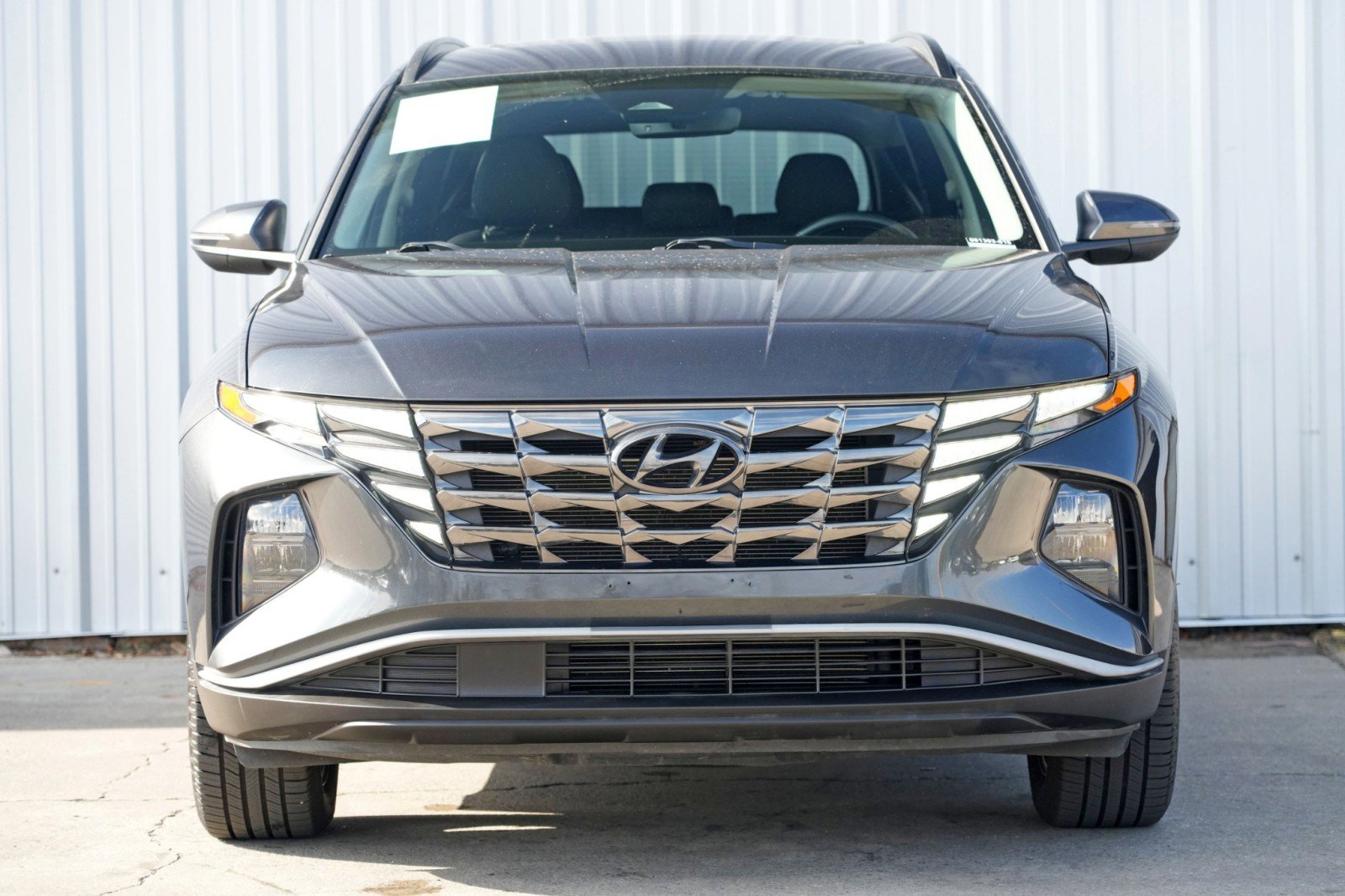 Used 2022 Hyundai Tucson SEL w/ Convenience + Premium Package image 6