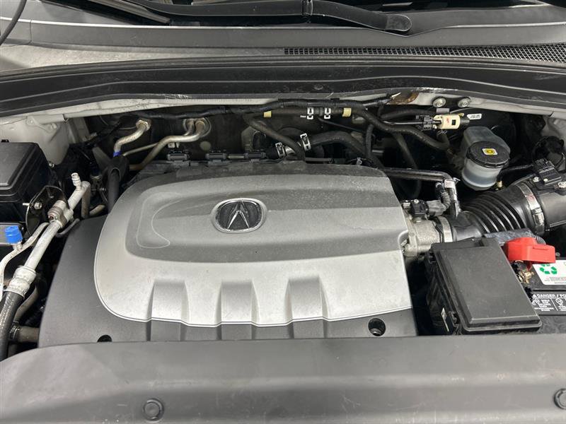 Used 2012 Acura MDX w/ Technology Package image 24