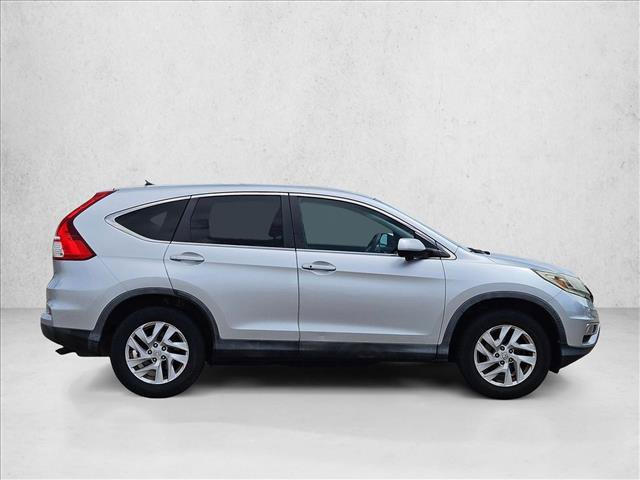Used 2015 Honda CR-V EX image 4