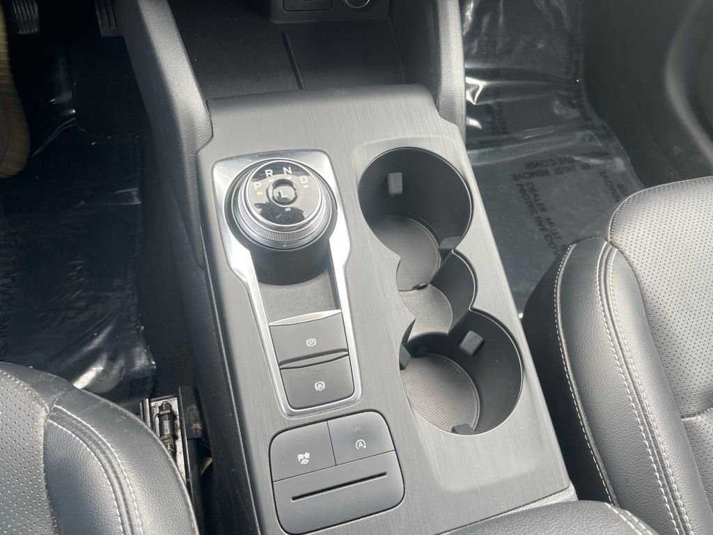 Used 2020 Ford Escape SEL AWD/4WD image 14