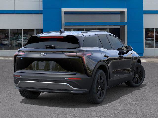New 2026 Chevrolet Blazer EV LT image 35