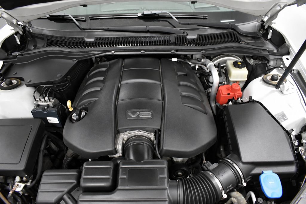 Used 2015 Chevrolet SS RWD image 39