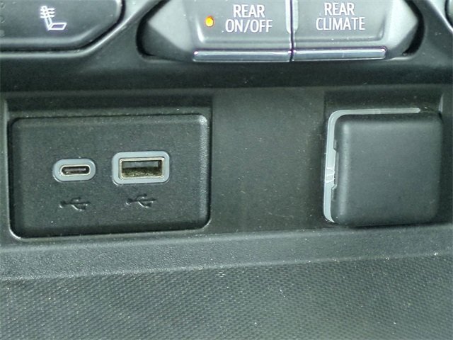 Certified 2023 Chevrolet Tahoe LT image 27