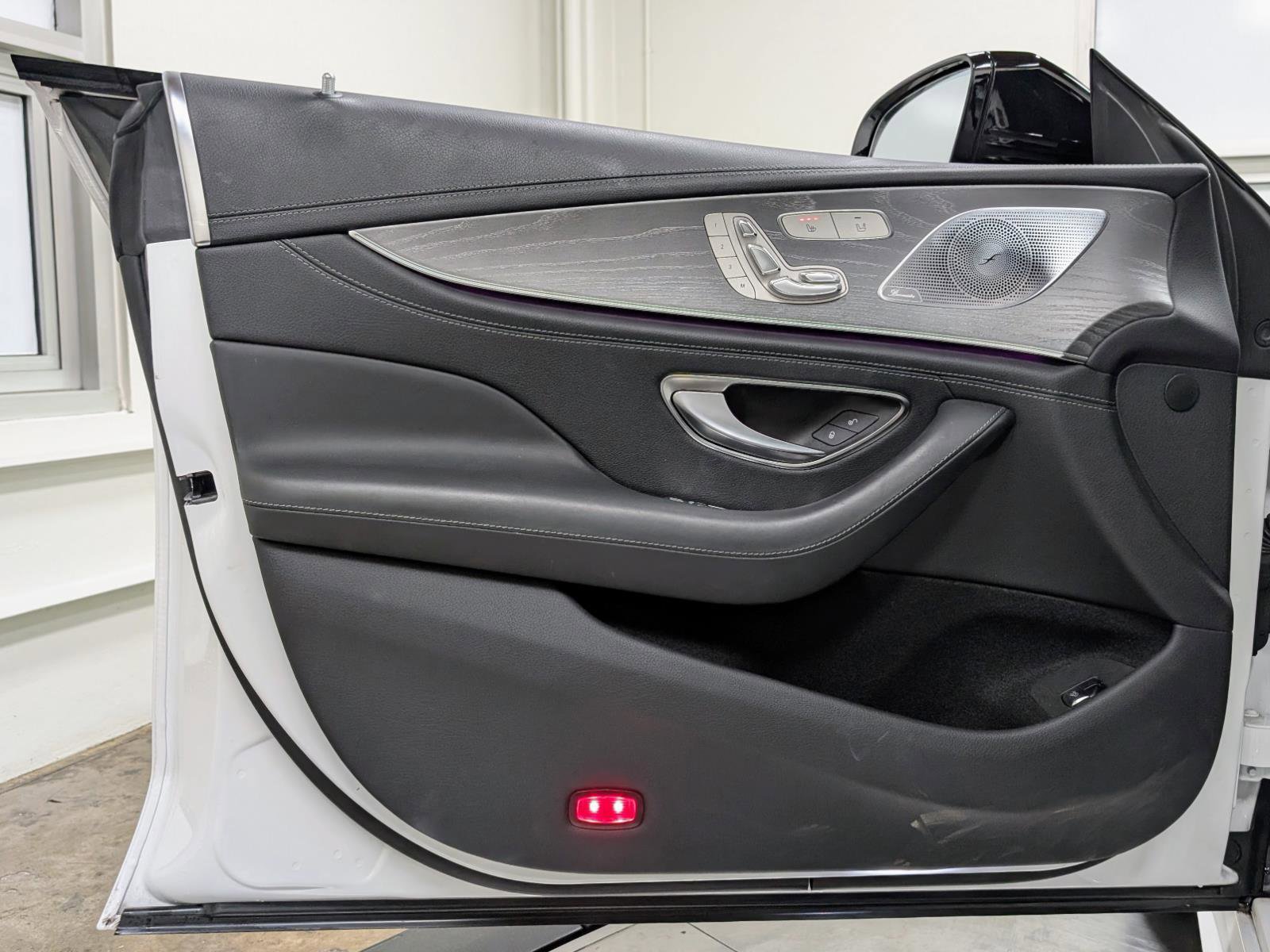 Used 2022 Mercedes-Benz AMG GT 43 image 15