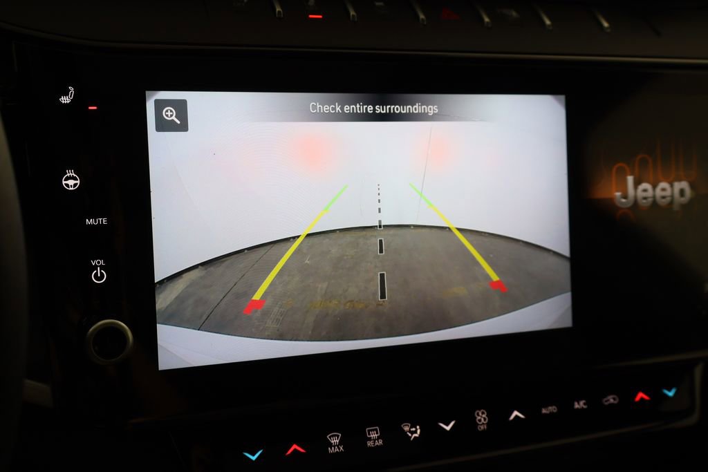 New 2026 Jeep Grand Cherokee Limited image 39