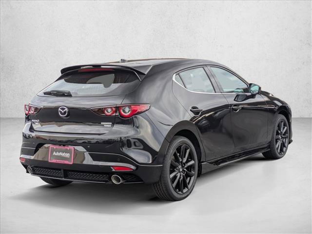 New 2026 MAZDA MAZDA3 Hatchback w/ Appearance Package image 2