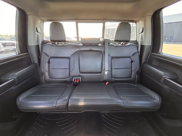 Used 2021 Chevrolet Silverado 2500 LTZ w/ LTZ Convenience Package image 29