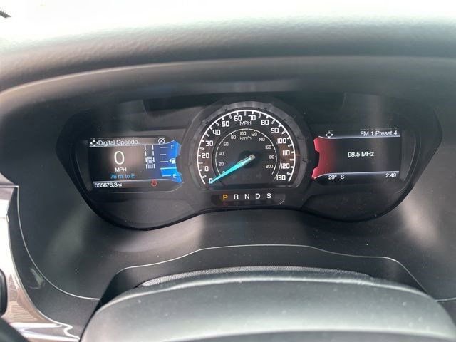 Used 2021 Ford Ranger Lariat w/ Equipment Group 501A High image 28