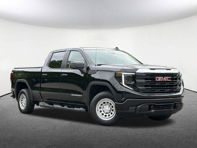 Used 2023 GMC Sierra 1500 Pro w/ Pro Value Package AWD/4WD image 13