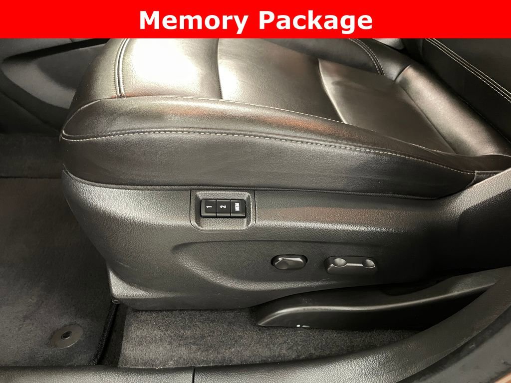 Used 2016 Buick Encore Leather w/ Experience Buick Package image 9