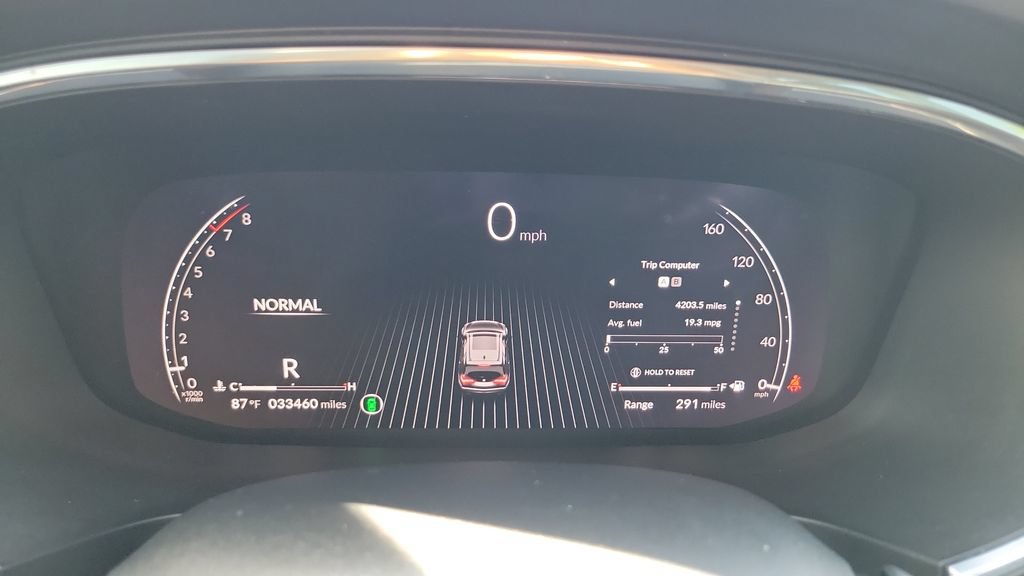 Used 2023 Acura MDX FWD w/ Technology Package image 22