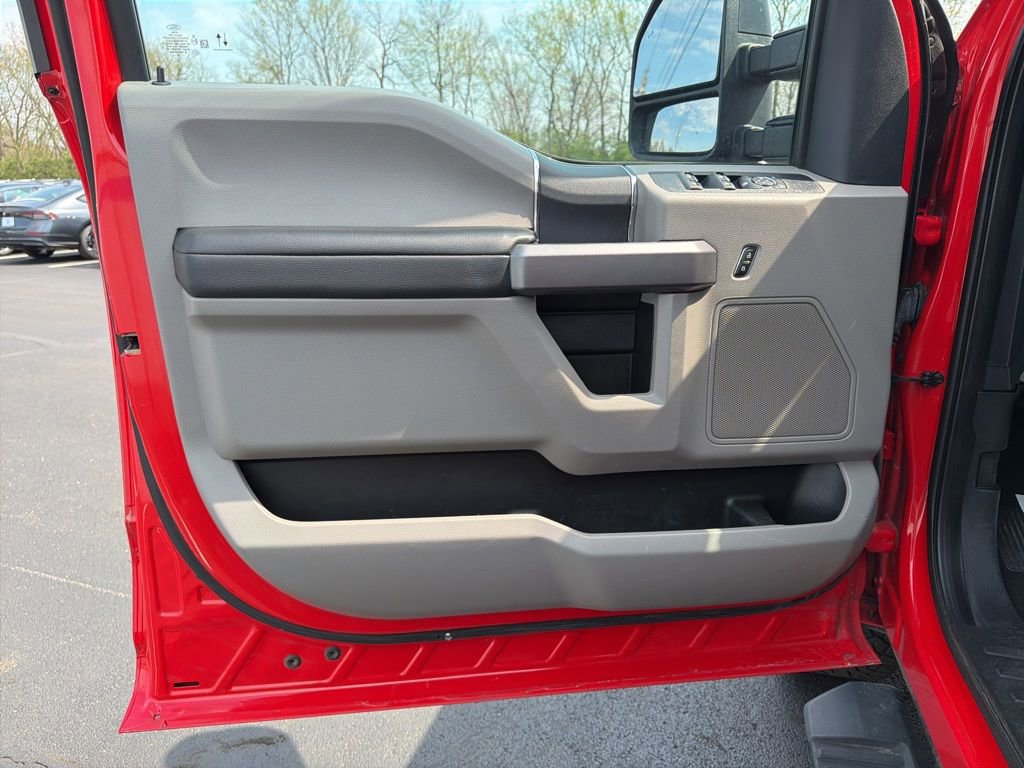 Used 2022 Ford F250 XLT image 17