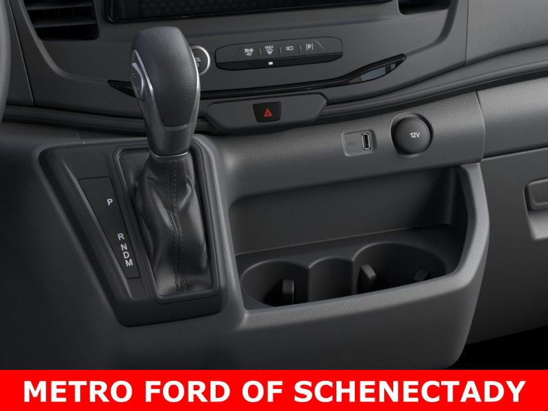New 2025 Ford Transit 350 Low Roof image 15