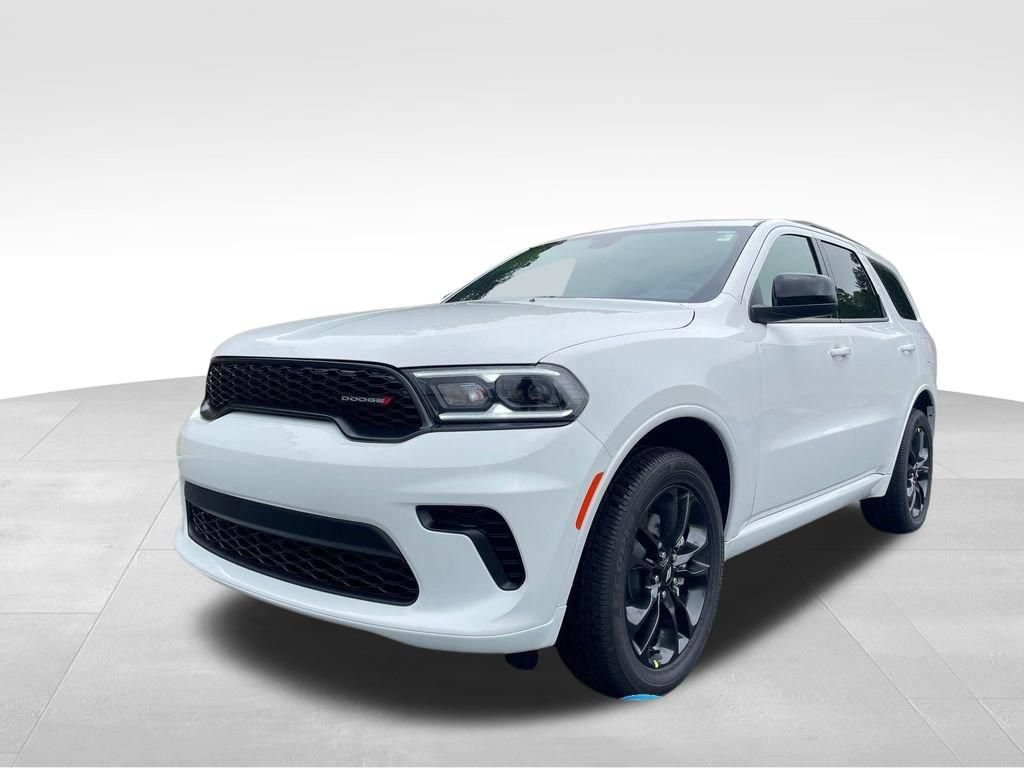 New 2026 Dodge Durango GT AWD/4WD 360° Tour