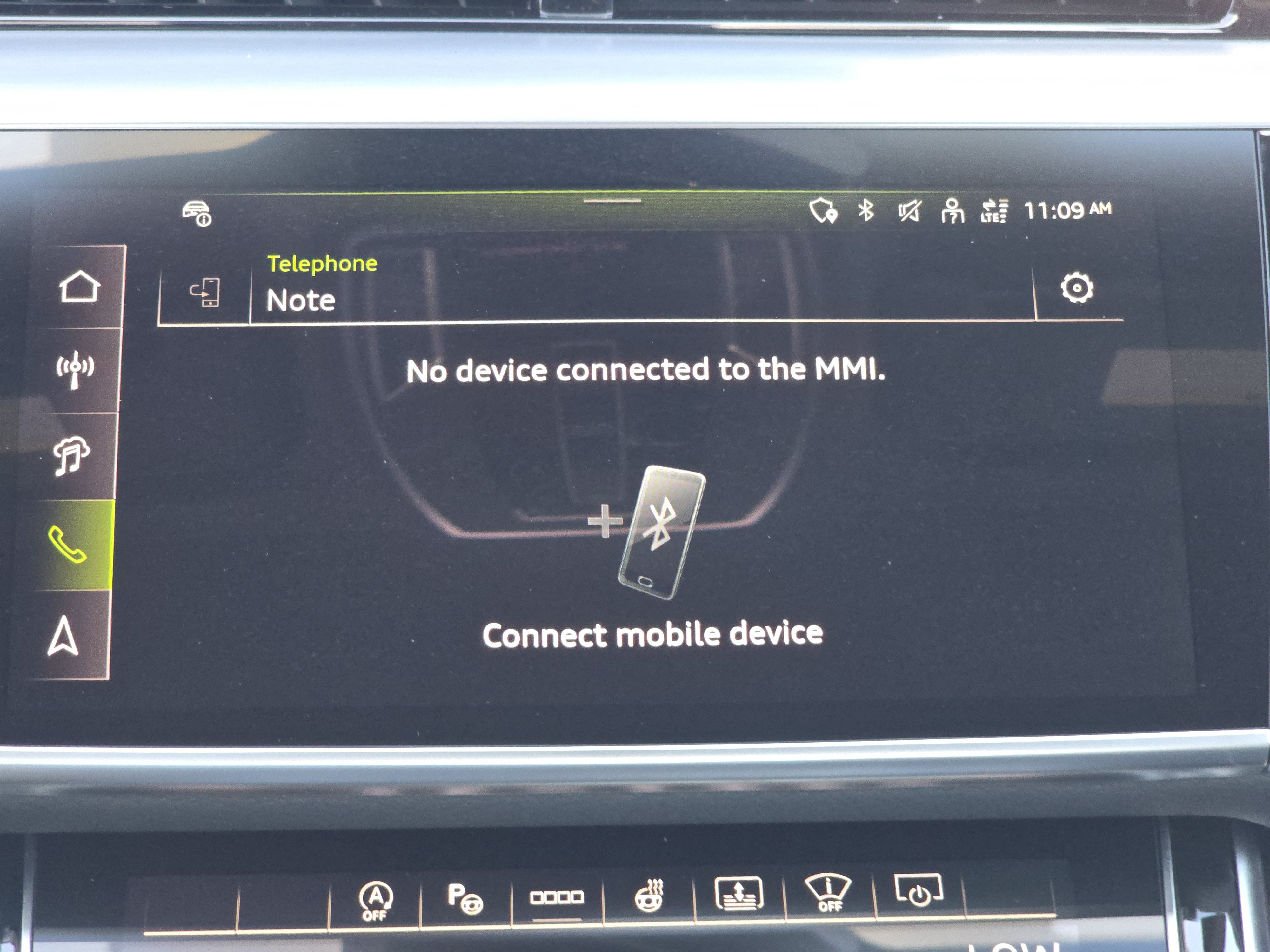 New 2026 Audi A8 L 3.0T AWD/4WD image 14