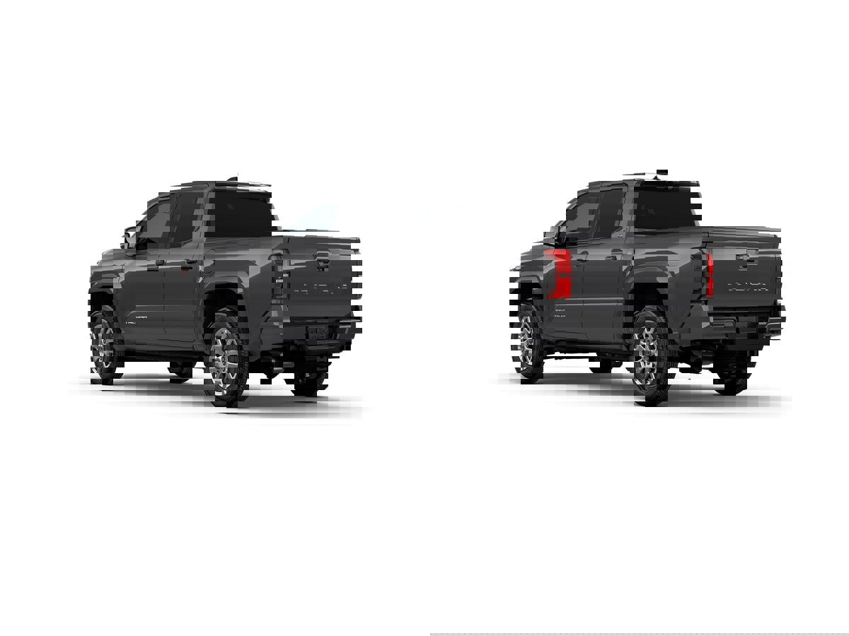 New 2026 Toyota Tacoma SR5 image 40