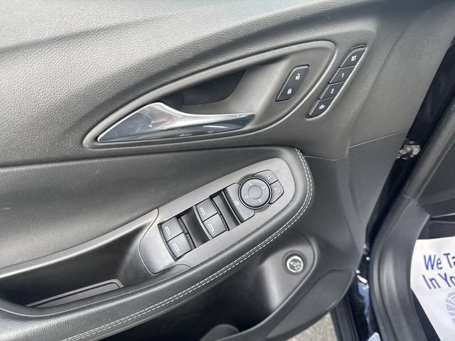 Certified 2022 Buick Encore GX Essence w/ Advanced Technology Package AWD/4WD image 23