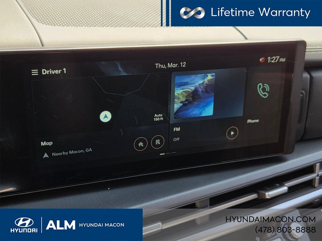 New 2026 Hyundai Santa Fe XRT AWD/4WD image 19