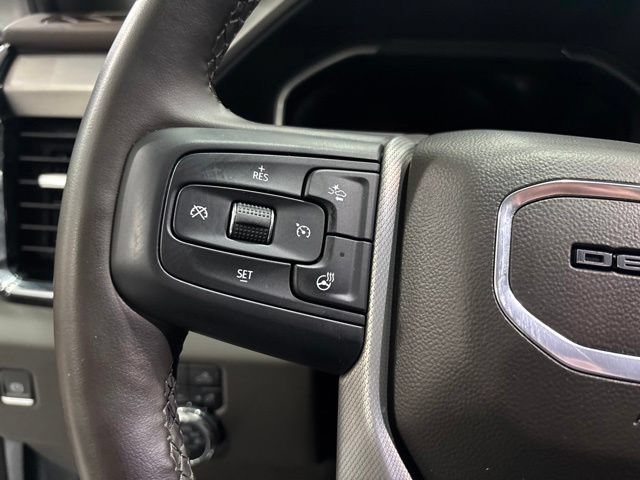 Used 2024 GMC Sierra 3500 Denali w/ Denali Reserve Package AWD/4WD image 21