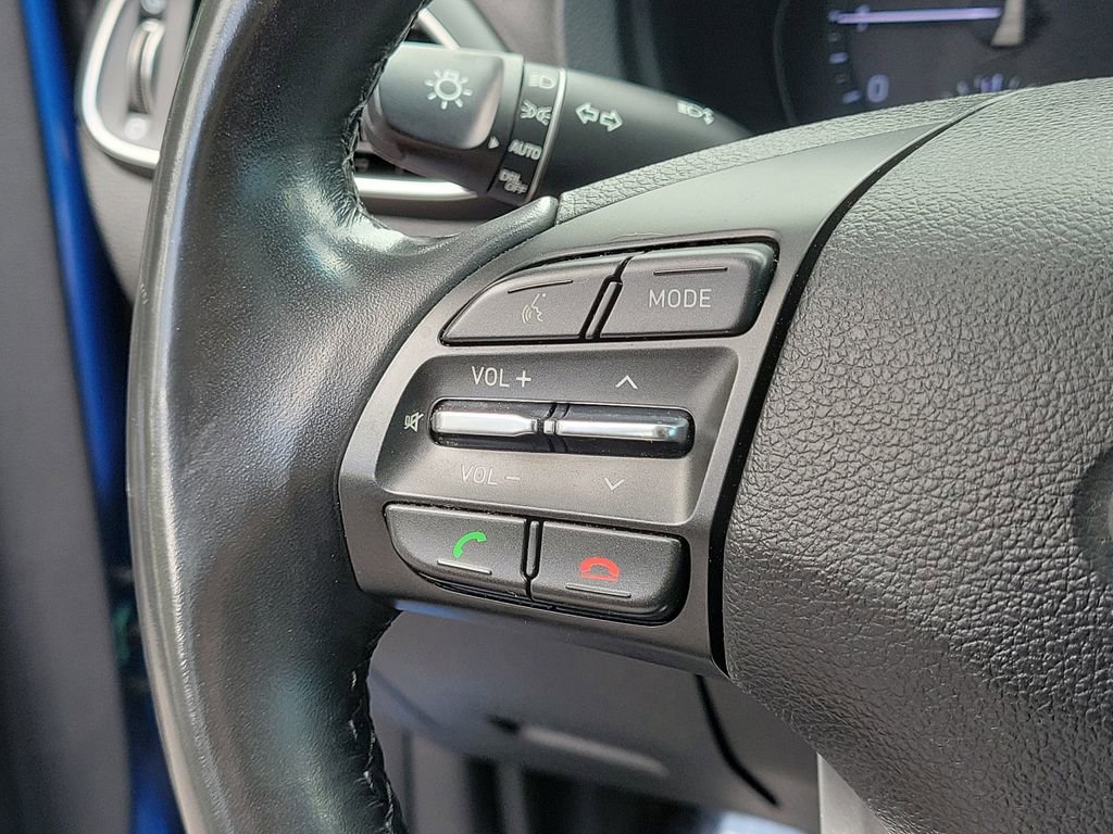 Used 2018 Hyundai Elantra GT w/ Tech Package 03 FWD image 27