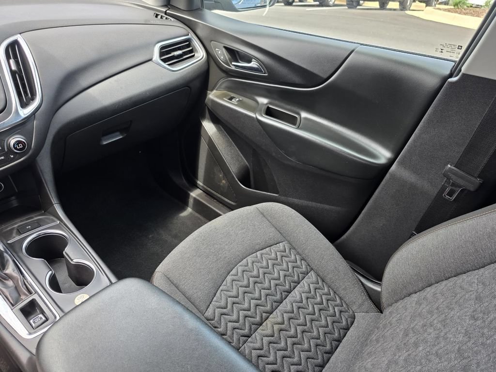 Used 2024 Chevrolet Equinox LT AWD/4WD image 27