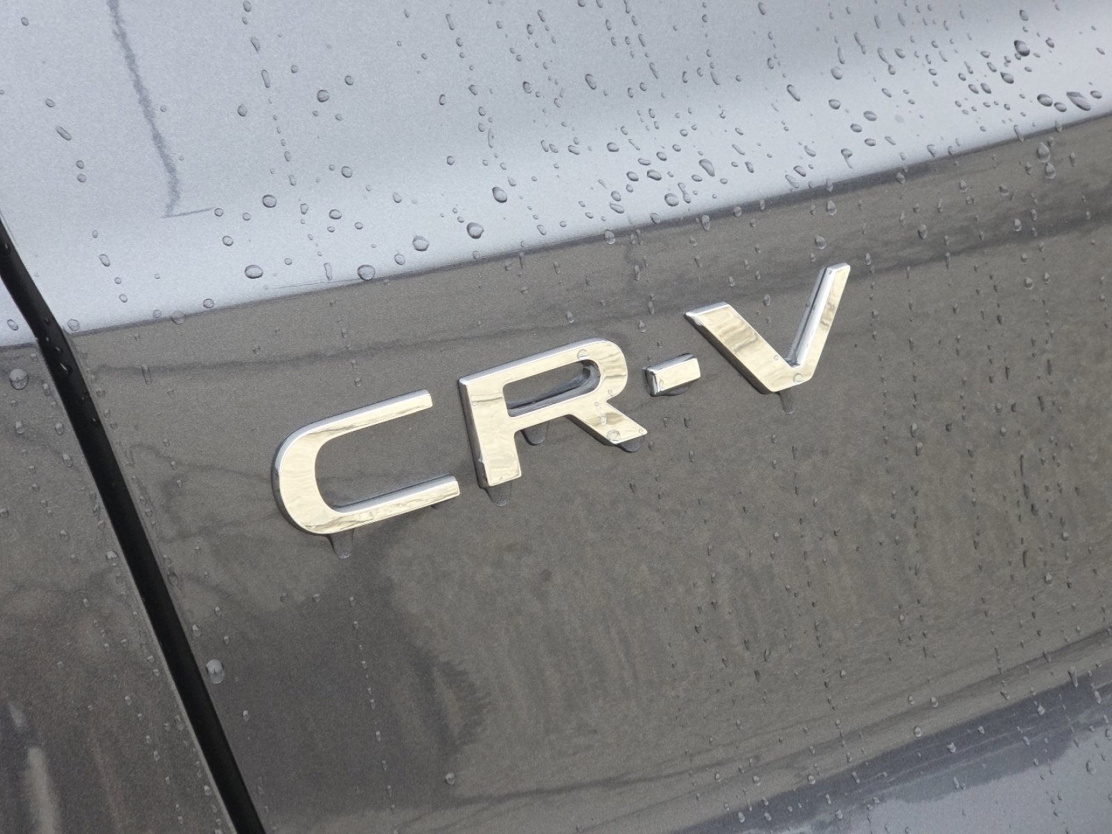 New 2026 Honda CR-V EX-L image 12