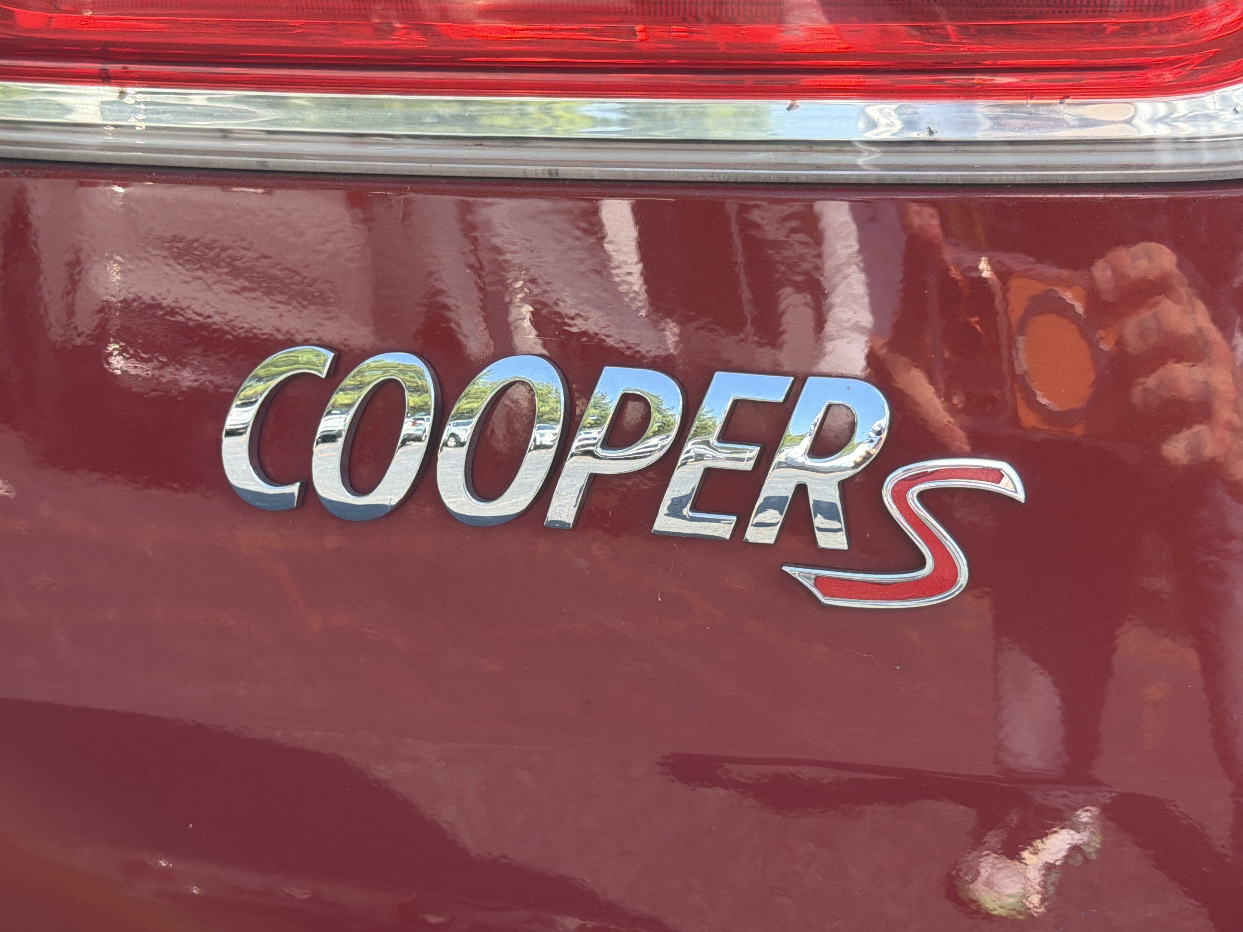 Used 2016 MINI Cooper Clubman S FWD image 6