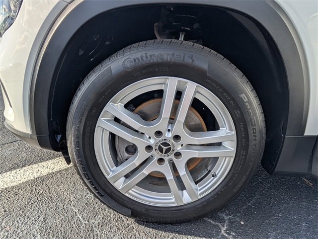 Used 2020 Mercedes-Benz GLB 250 image 18