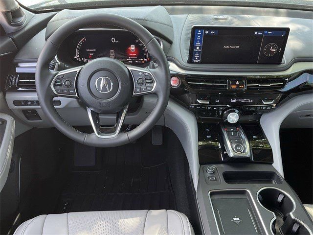 Certified 2026 Acura MDX w/ Technology Package image 12