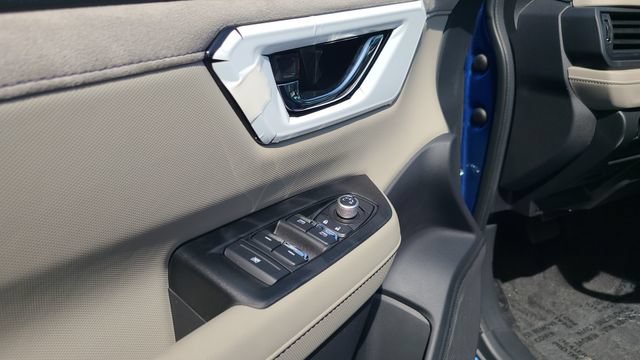 New 2026 Subaru Forester Limited AWD/4WD image 11