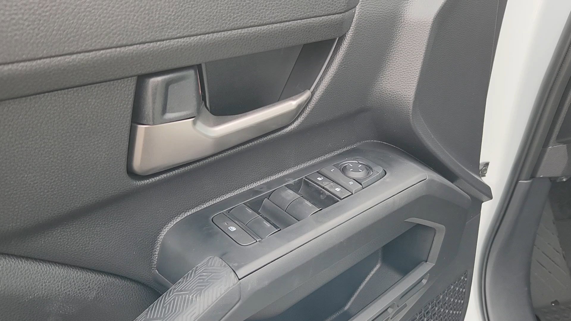 New 2026 Toyota Tacoma TRD Sport image 7