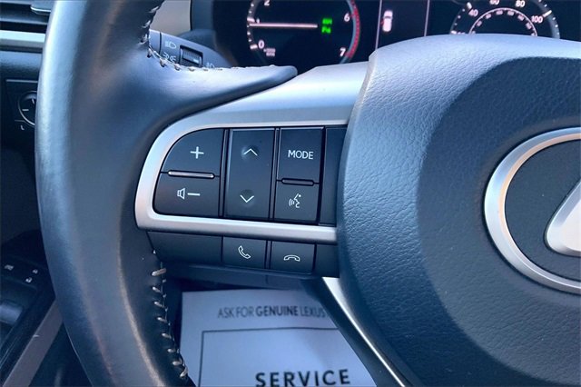 Used 2020 Lexus GX 460 Premium w/ Premium Package image 14