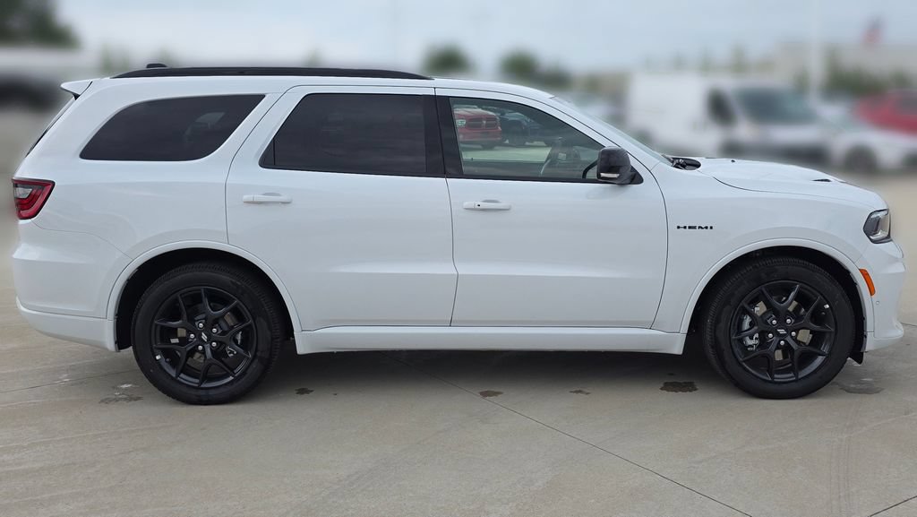 New 2026 Dodge Durango GT AWD/4WD image 6