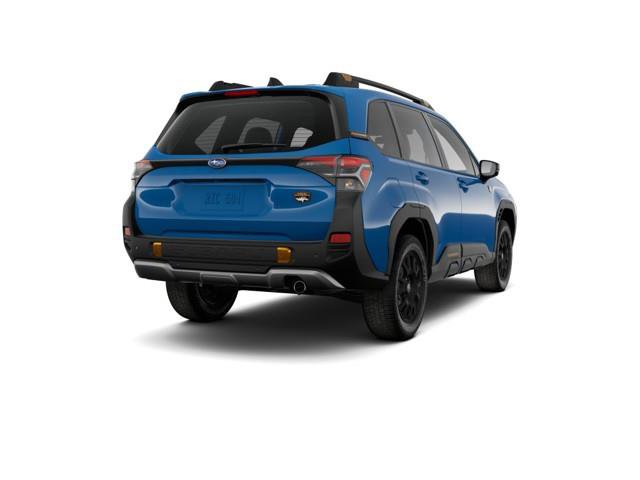 New 2026 Subaru Forester Wilderness AWD/4WD image 6