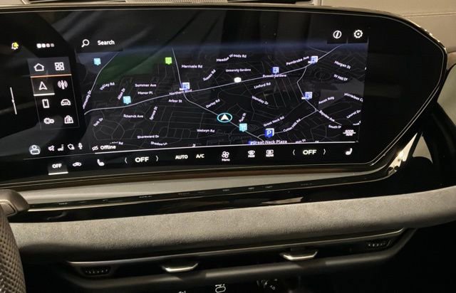 New 2025 Audi S5 Premium image 3