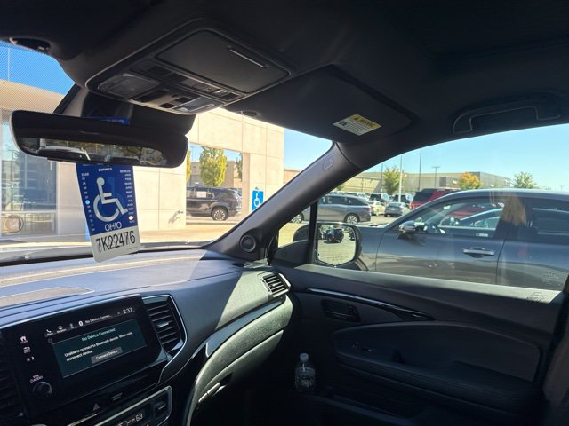 Used 2023 Honda Passport Elite image 10