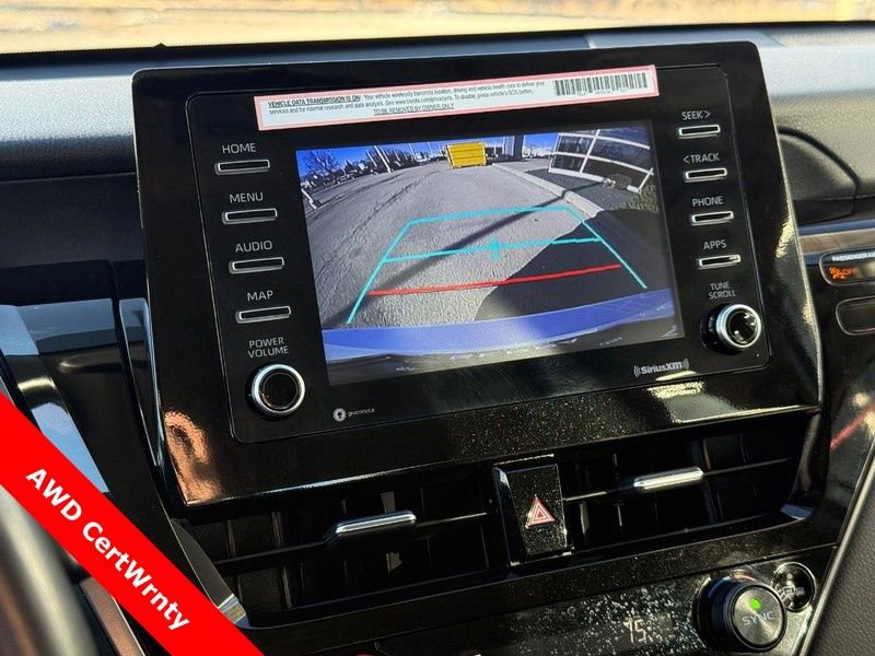 Used 2024 Toyota Camry SE image 24