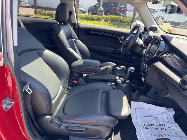 Used 2017 MINI Cooper S FWD image 10