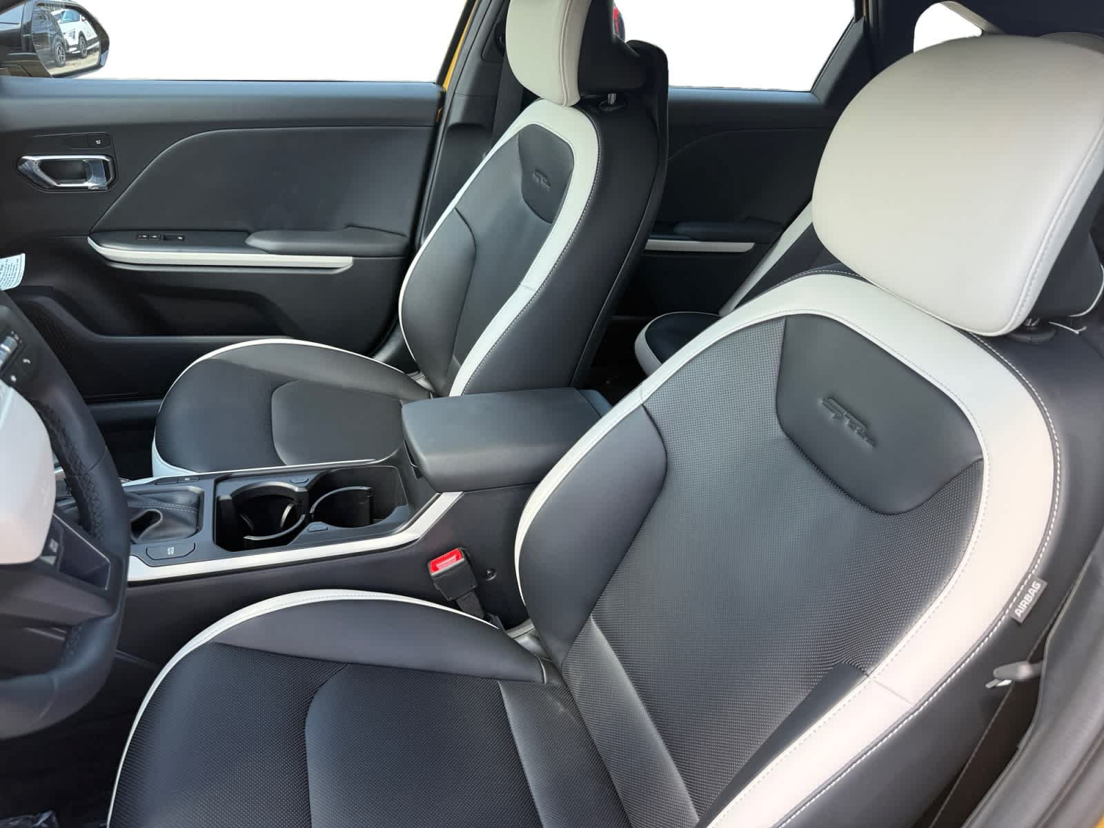 New 2026 Kia K4 GT-Line FWD image 11
