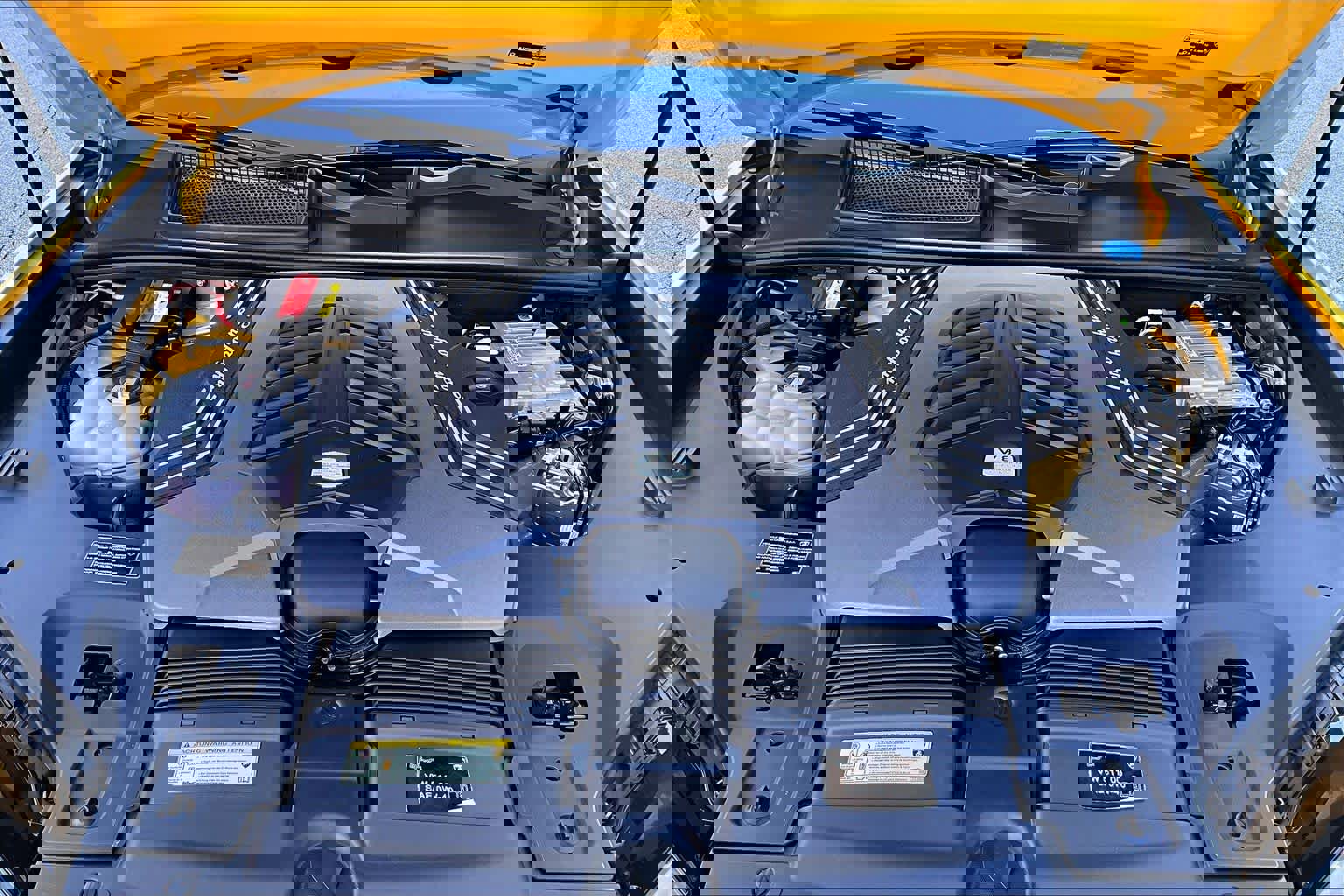 Used 2022 Lamborghini Urus image 30