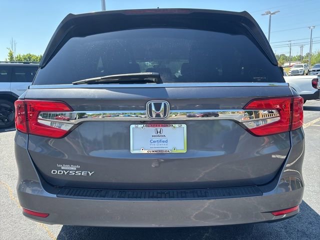 Used 2019 Honda Odyssey EX image 6