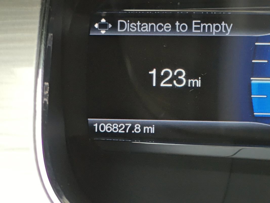 Used 2018 Ford Taurus SEL w/ Equipment Group 201A FWD image 27