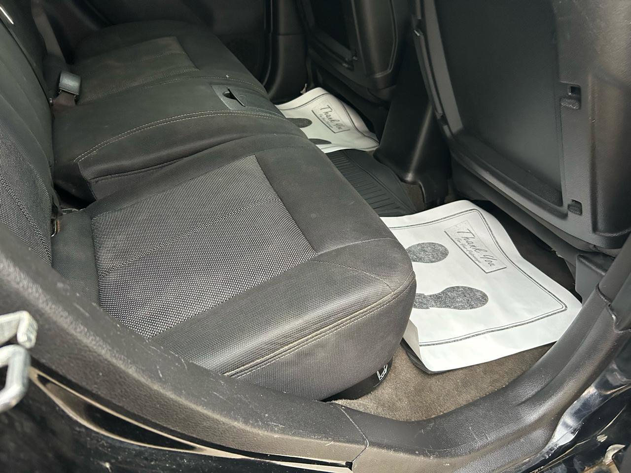 Used 2007 HUMMER H3 Adventure image 11