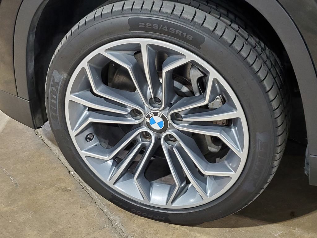 Used 2014 BMW X1 xDrive35i image 45