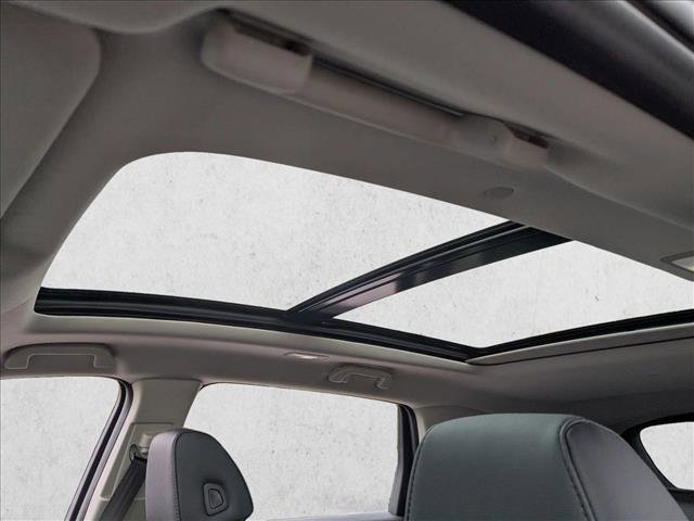 New 2026 Acura MDX SH-AWD image 17