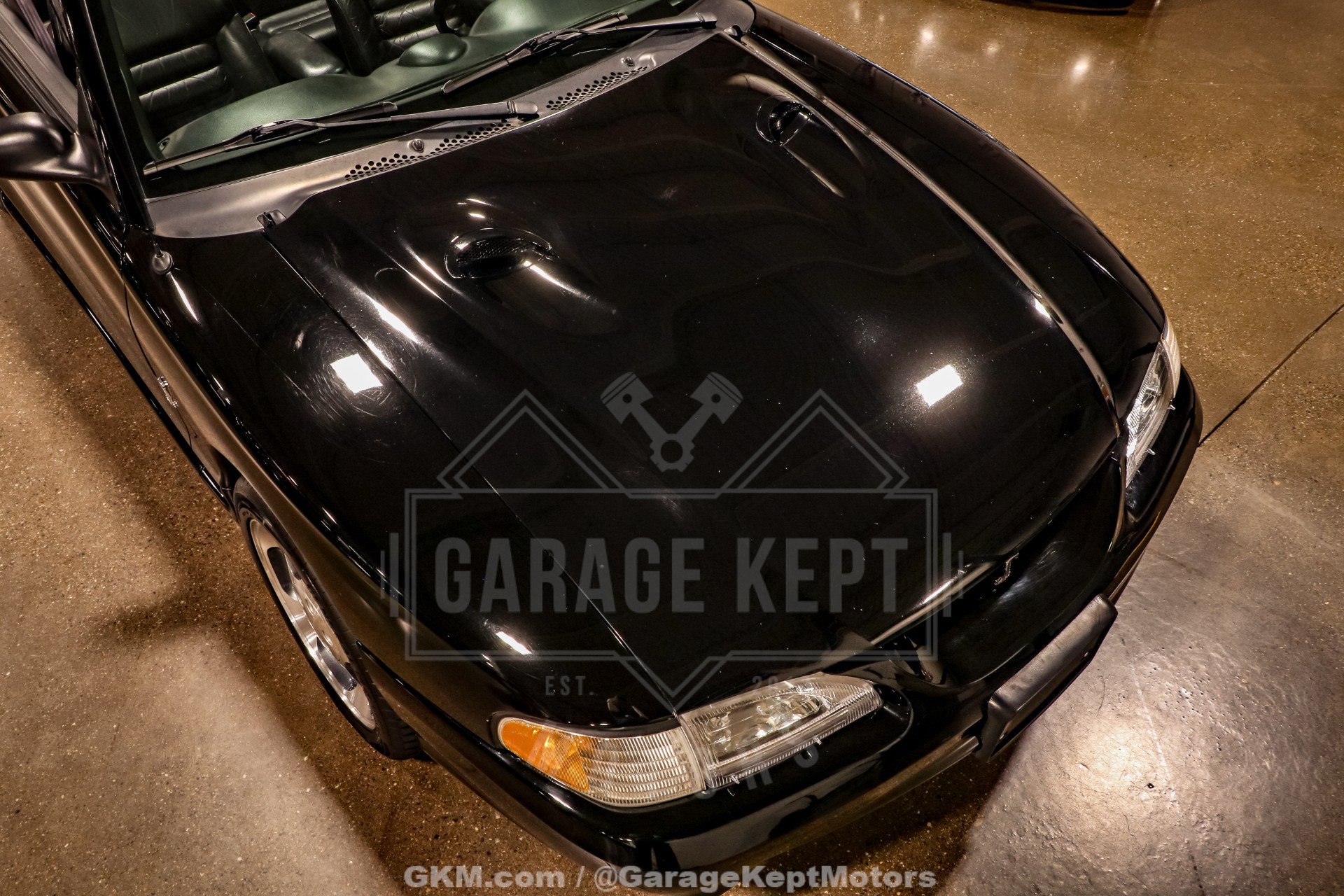Used 1996 Ford Mustang Cobra RWD image 29