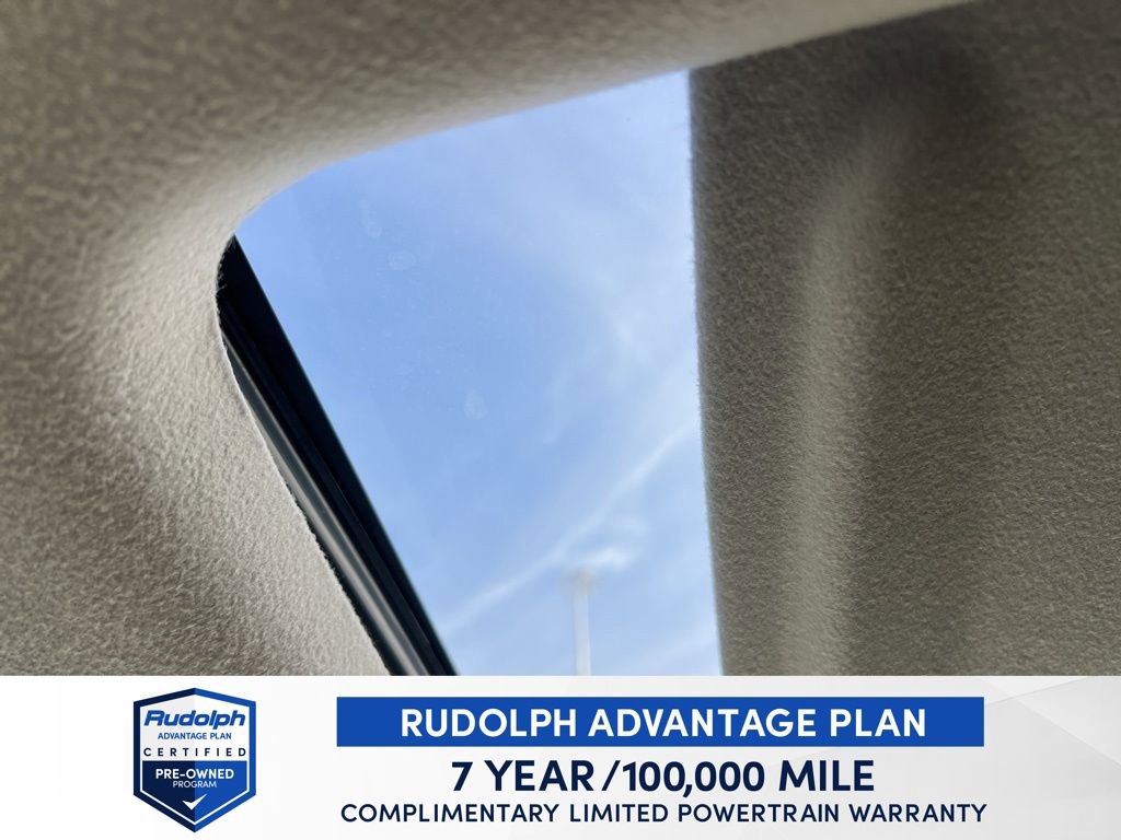 Used 2021 Toyota 4Runner Nightshade image 35