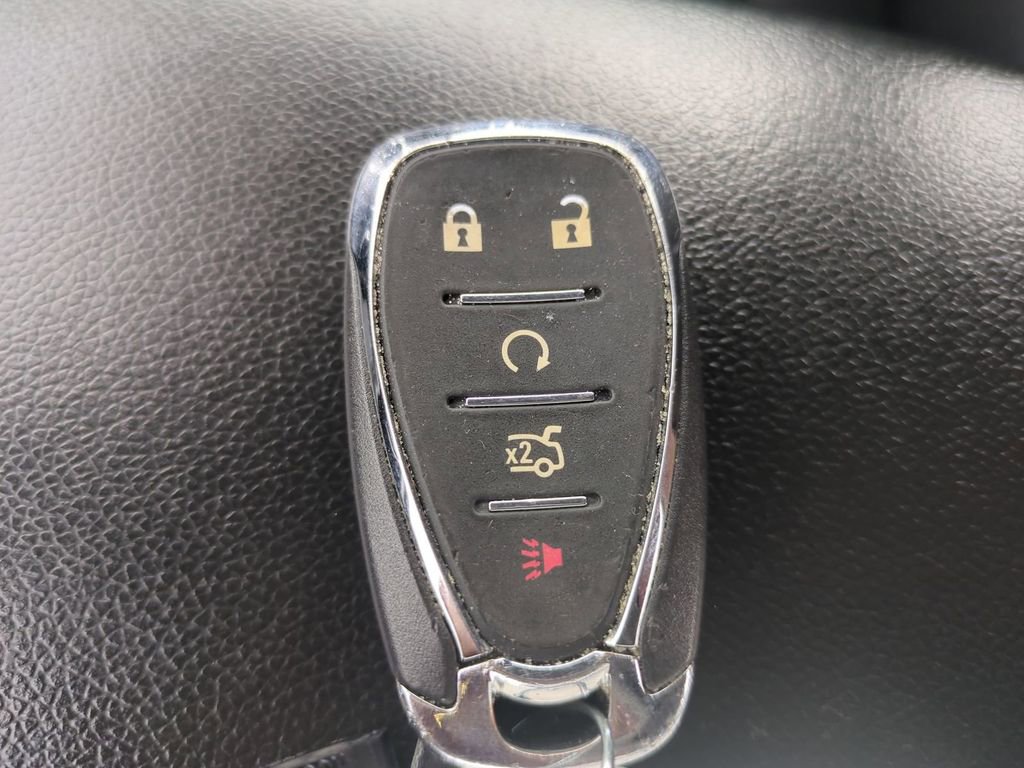 Used 2024 Chevrolet Malibu LT FWD image 36
