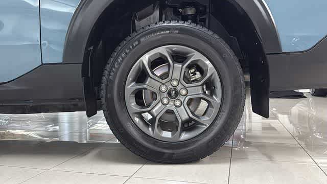 Used 2023 Ford Maverick XLT w/ XLT Luxury Package FWD image 11