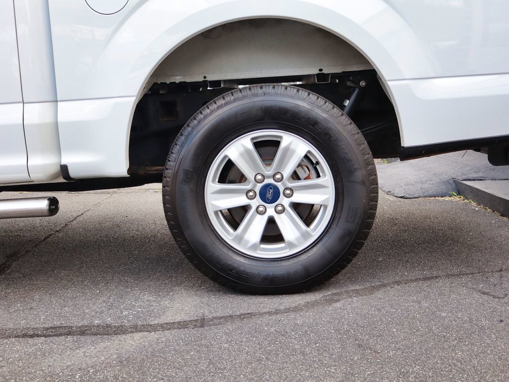 Used 2019 Ford F150 XLT AWD/4WD image 65